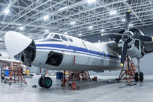 Chambres d'essais environnementaux pour les solutions d'essais de fiabilité et de qualification de l'industrie aérospatiale par LIB Industry