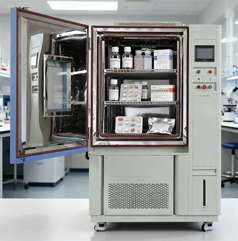 Guide de conformité ICH Q1A(R2): Comment les chambres de stabilité de l'industrie LIB accélèrent l'enregistrement des produits pharmaceutiques