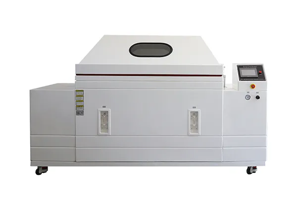 Équipement de test de pulvérisation de sel