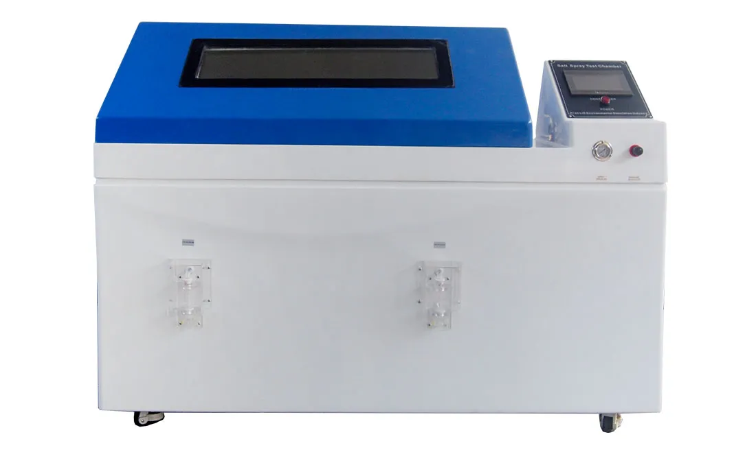 Comment les chambres de pulvérisation de sel aident les pièces automobiles à passer les tests de corrosion