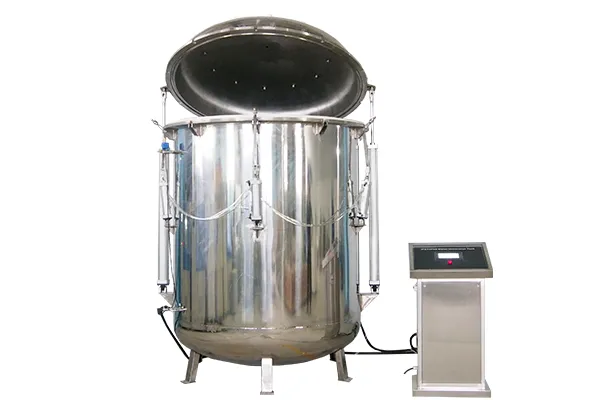 Qu'est-ce que IP68? De la définition aux tests en eau profonde-Comment les laboratoires environnementaux valident la véritable résistance à l'eau