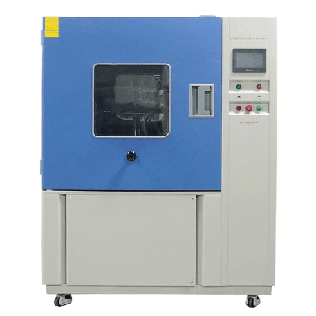 À l'intérieur du test IPX4: comment les laboratoires utilisent la plate-forme de pulvérisation oscillante pour certifier votre technologie