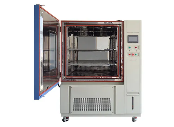 Chambres de stabilité ICH dans les tests pharmaceutiques: normes, paramètres et solutions de conformité