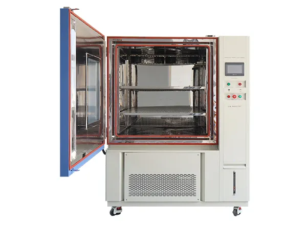 Test électronique de chambre de température et d'humidité: prévention de la condensation des PCB et des erreurs de point de rosée