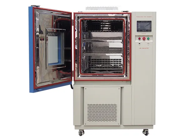 L'importance des tests de cyclisme thermique pour les panneaux solaires: pourquoi la chambre de cycle de température est importante