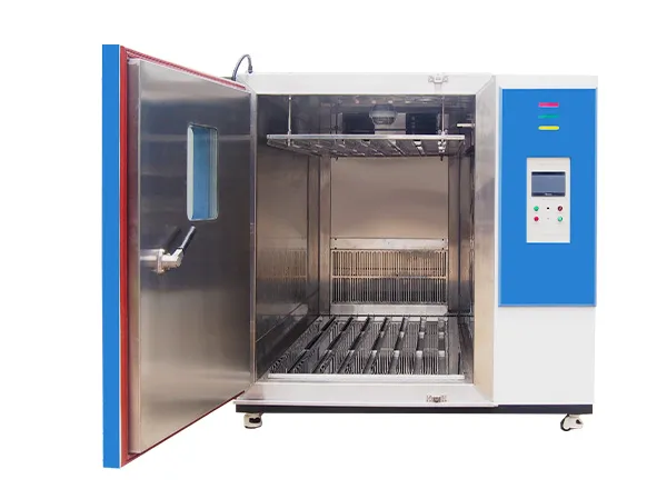 Chambre de test PV: Pourquoi le cyclisme de température et d'humidité est la «épreuve silencieuse» pour la longévité du module solaire