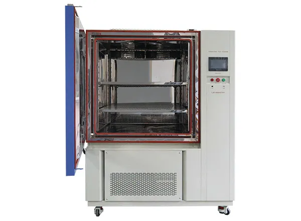 Utilisez-vous la bonne chambre d'essai ESS ou les tests de fiabilité pour vos produits?