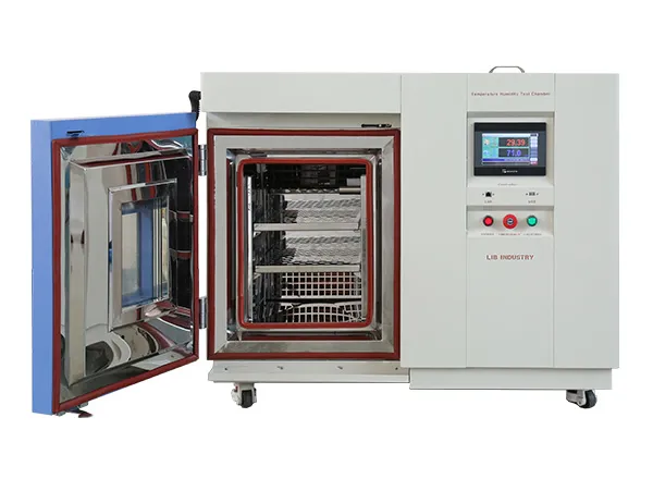 Guide d'entretien de la chambre d'humidité de température de référence: meilleures pratiques d'étalonnage, de contrôle de la qualité de l'eau et de stabilité