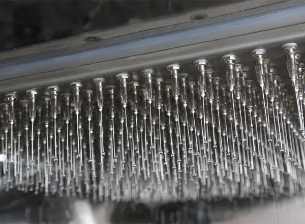 Guide des appareils de test goutte à goutte d'eau IPX1 IPX2