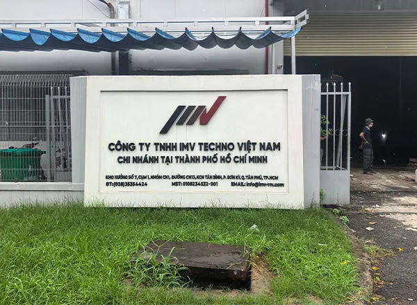 Tournée de service LIB Asie du Sud-Est : les chambres de corrosion Advanced SC et GCM renforcent les tests d'acoustique automobile chez IMV au Vietnam