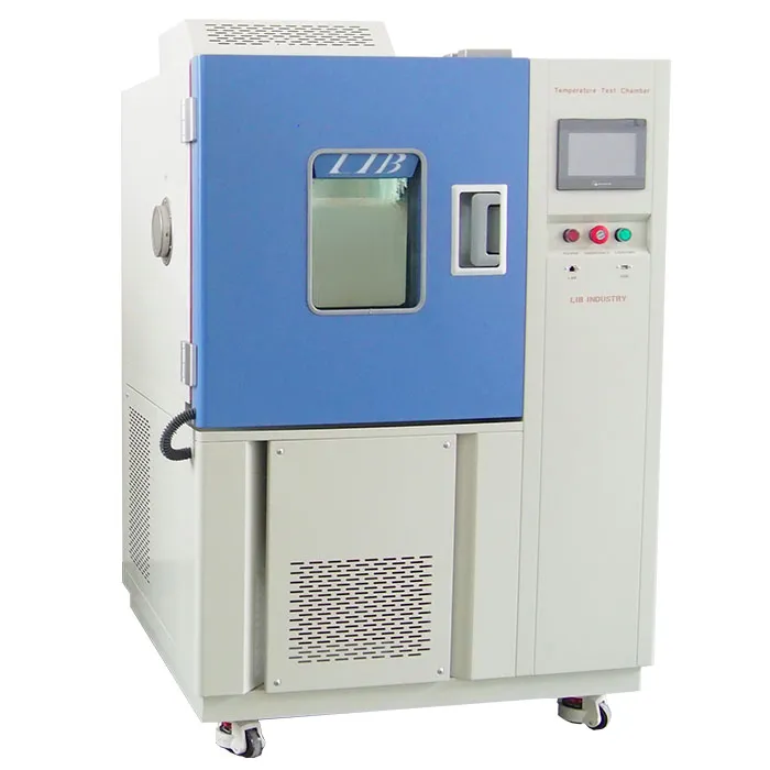 Chambre de cyclage thermique JESD22-A104