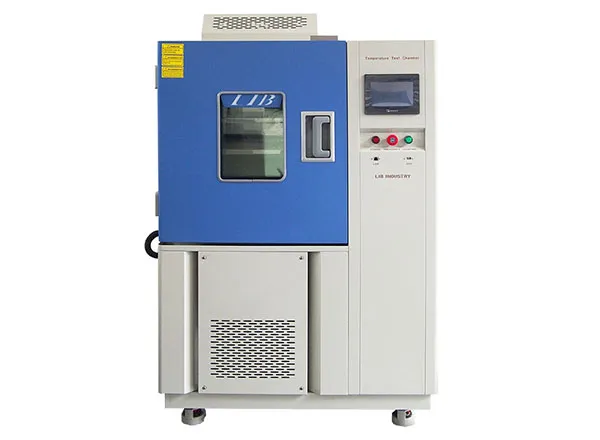 Chambre de cyclage thermique JESD22-A104