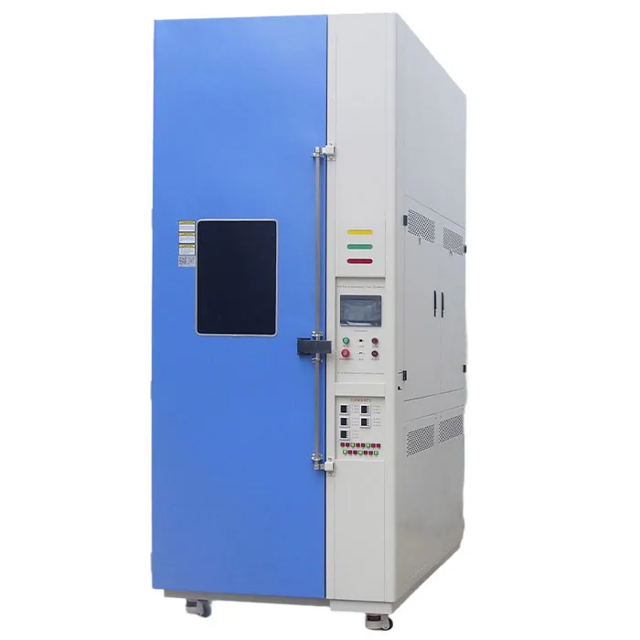 Chambre d'essai de préconditionnement UV IEC 61215 MQT10